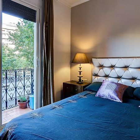 Valencia Suite Archsenseapartments Barcelona Luaran gambar
