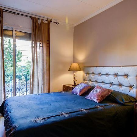 Valencia Suite Archsenseapartments Barcelona Luaran gambar
