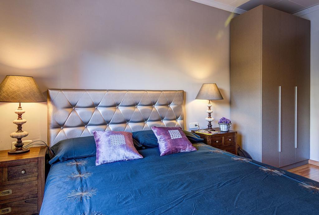 Valencia Suite Archsenseapartments Barcelona Luaran gambar
