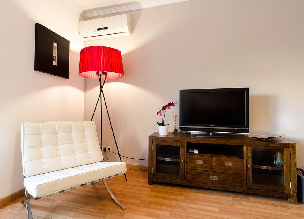 Valencia Suite Archsenseapartments Barcelona Luaran gambar