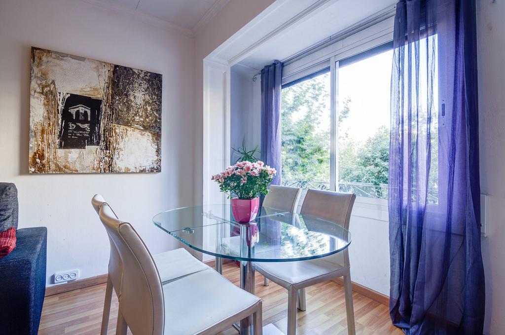 Valencia Suite Archsenseapartments Barcelona Luaran gambar