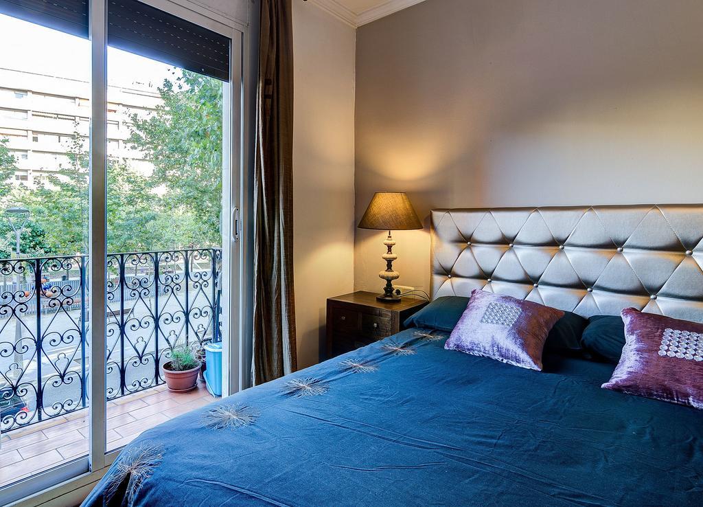 Valencia Suite Archsenseapartments Barcelona Luaran gambar