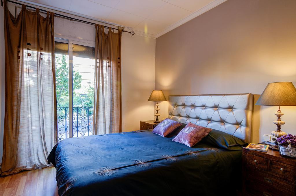 Valencia Suite Archsenseapartments Barcelona Luaran gambar