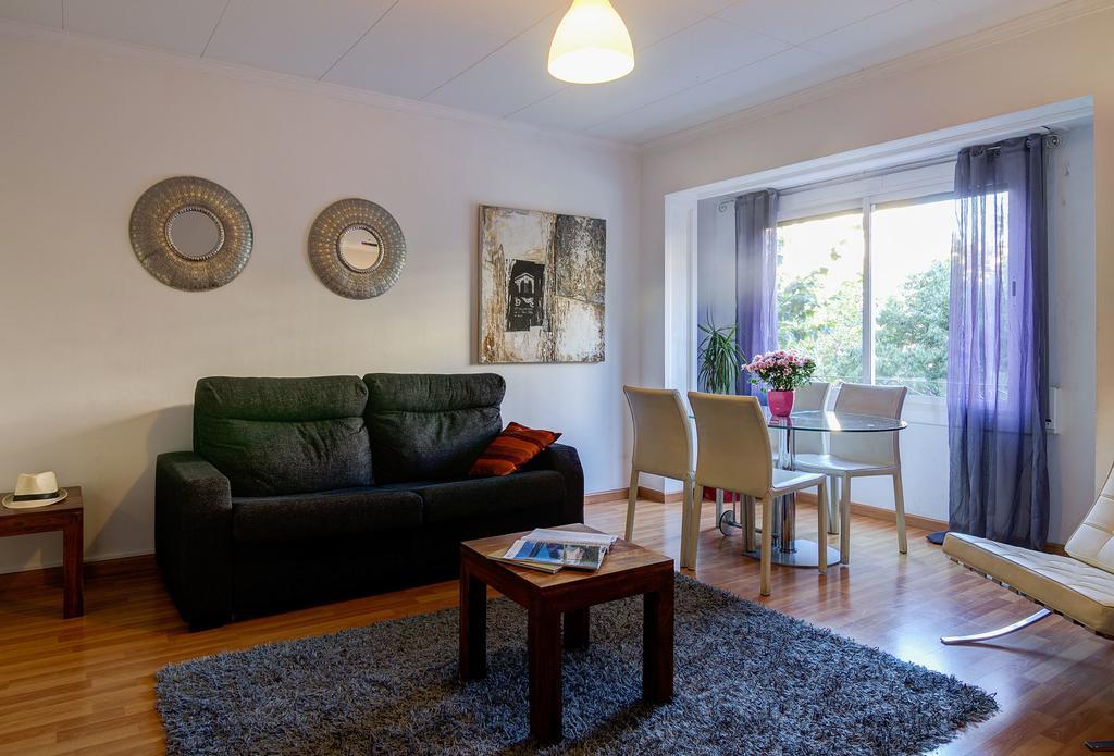 Valencia Suite Archsenseapartments Barcelona Luaran gambar
